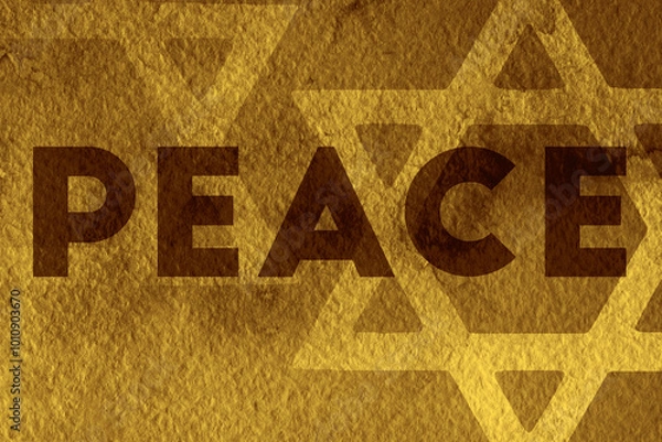Obraz Peace