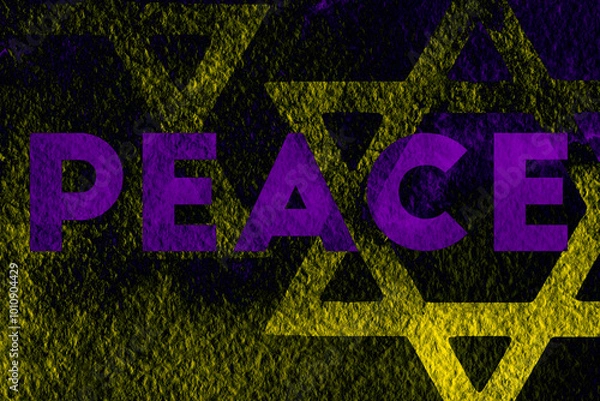 Obraz Peace