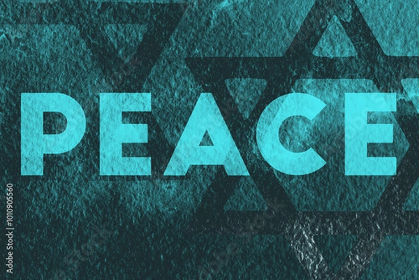 Obraz Peace