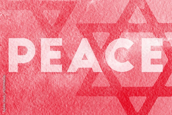 Obraz Peace