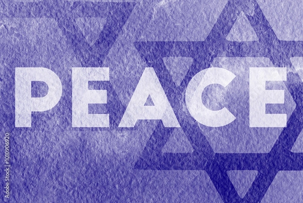 Obraz Peace