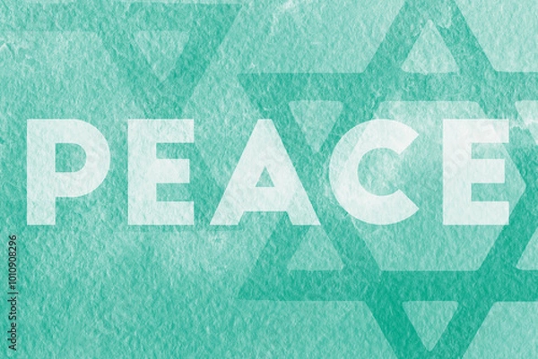 Obraz Peace