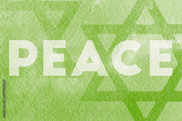 Obraz Peace