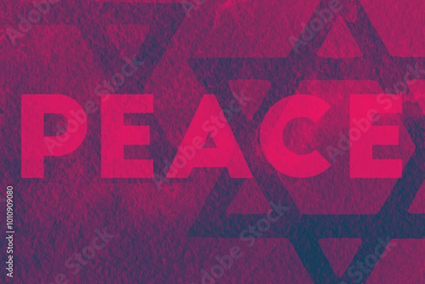 Obraz Peace