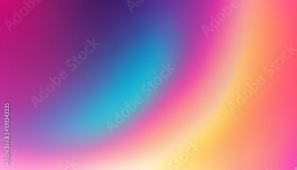 Fototapeta abstract colorful background with lines