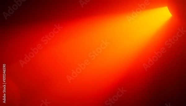 Fototapeta abstract background with rays