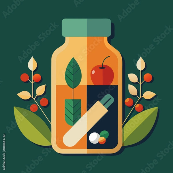 Fototapeta supplements