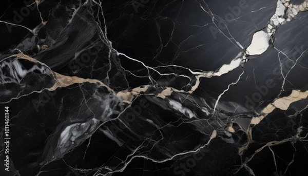 Fototapeta black and white background