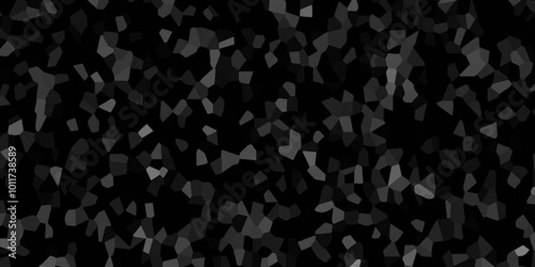 Fototapeta Old terrazzo flooring in seamless patterns texture. Quartz surface white background texture for bathroom or kitchen countertop. rock stone marble backdrop textured illustration. texture backgrounds.