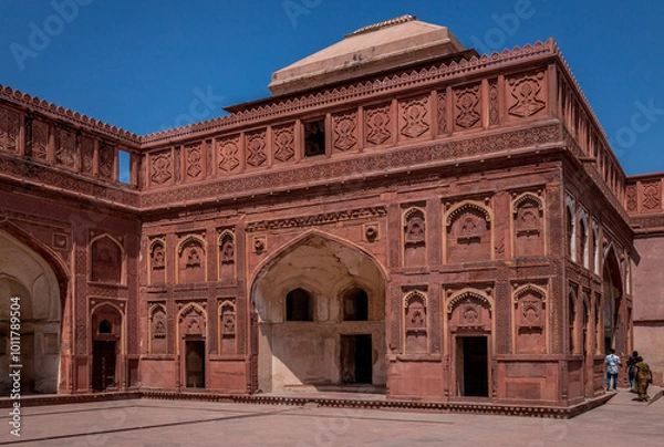 Obraz Taj Mahal Inde