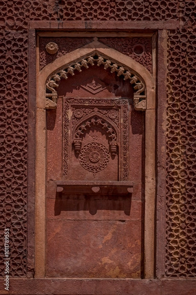 Obraz Taj Mahal Inde