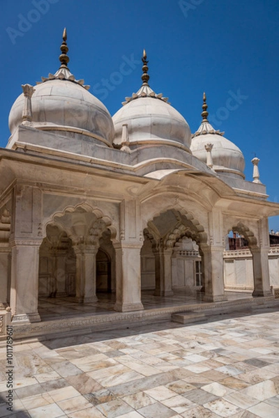 Obraz Taj Mahal Inde