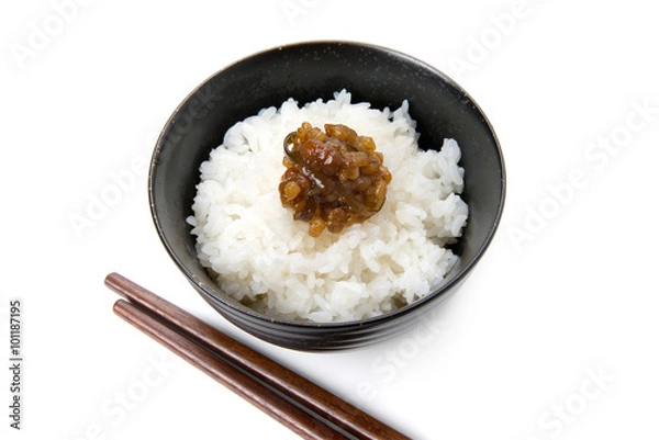 Fototapeta なめみそ