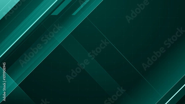 Obraz Abstract background dark with modern corporate concept