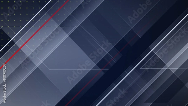 Obraz Abstract background dark with modern corporate concept