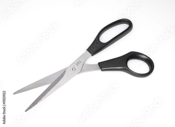 Fototapeta Schere