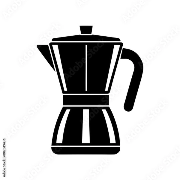 Obraz coffee maker machine