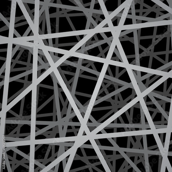 Fototapeta Abstract background tec