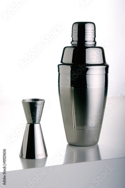 Obraz Cocktailshaker