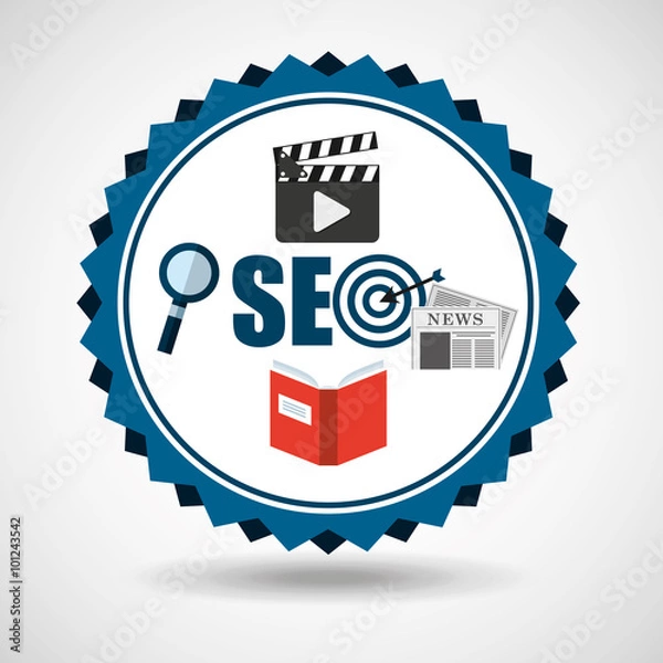 Fototapeta search engine optimization 