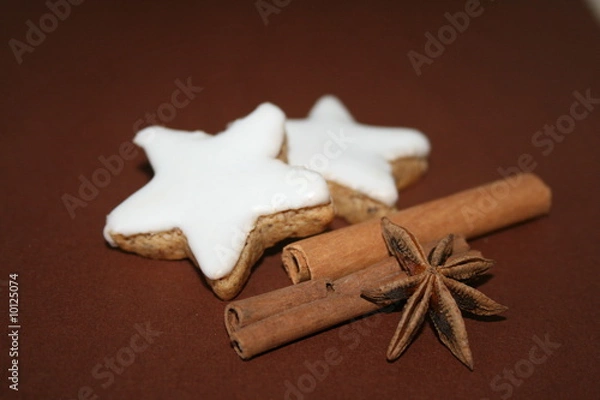 Obraz Purer Geschmack