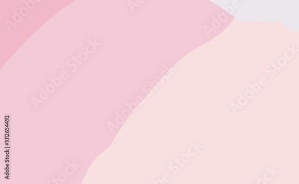 Fototapeta Abstract background design. Current pattern. Illustration for banners  posters  wall decorations