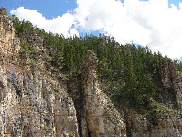 Obraz Динозаврик