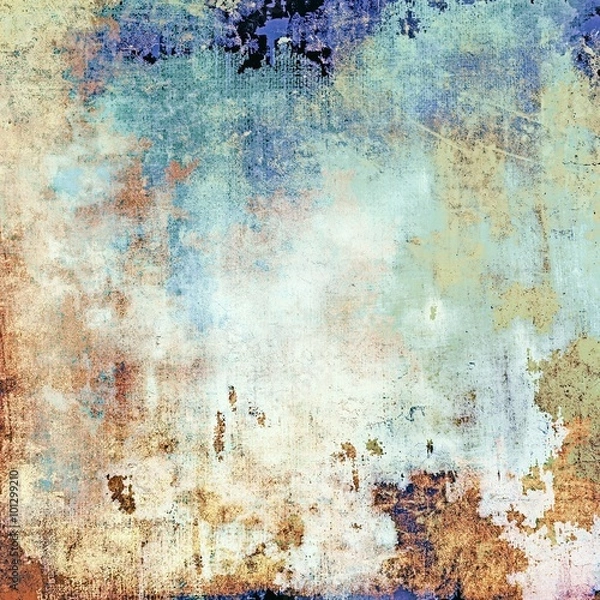 Obraz Grunge texture