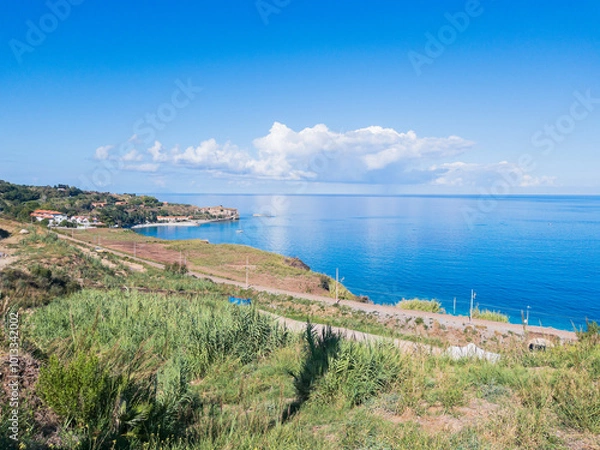 Obraz Briatico in Calbria