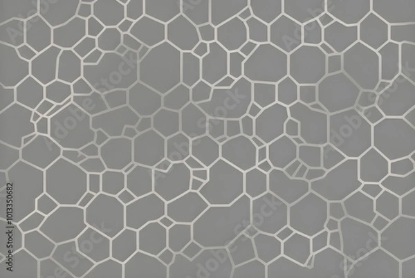 Fototapeta 灰色のアブストラクト