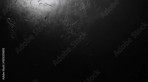 Fototapeta Black background