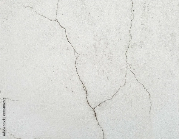 Obraz Light Blue Black white marble texture design element high resolution.
