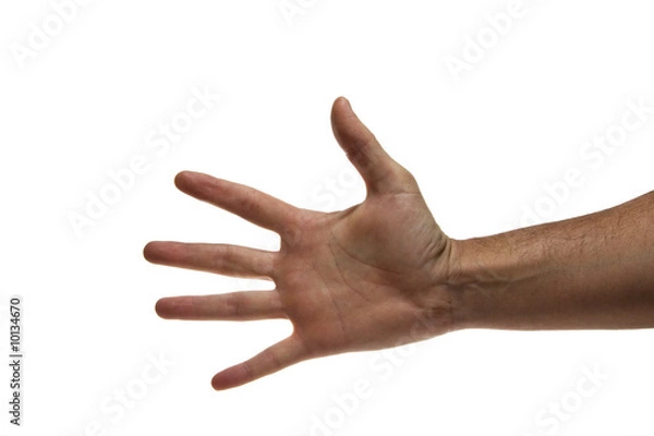 Fototapeta Mano 0003