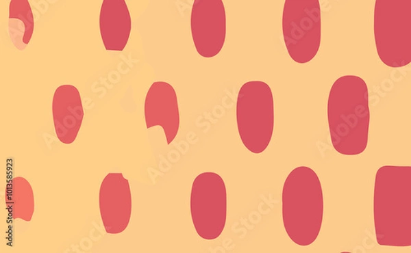 Fototapeta Paper layers abstract background. Curves and lines are used for banners, covers, posters, wallpapers, designs with space for text