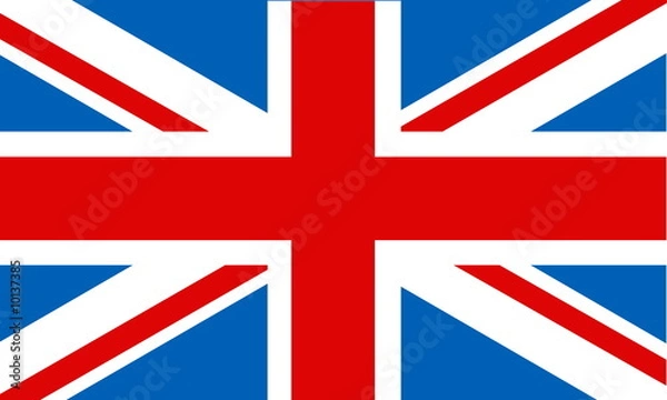Obraz UK Frag