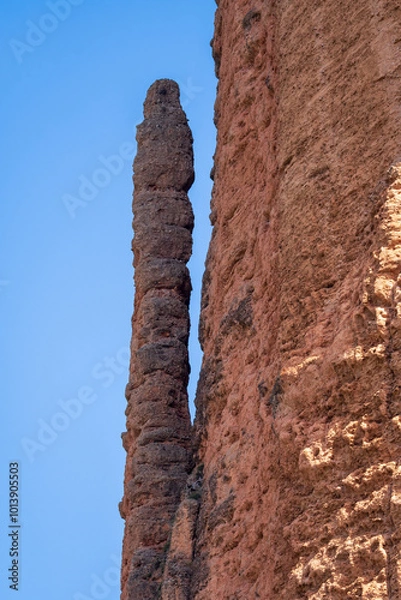 Obraz Mallos de Riglos, Huesca
