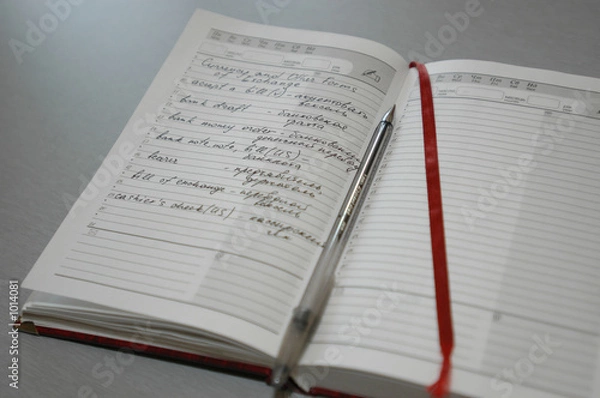 Obraz notebook