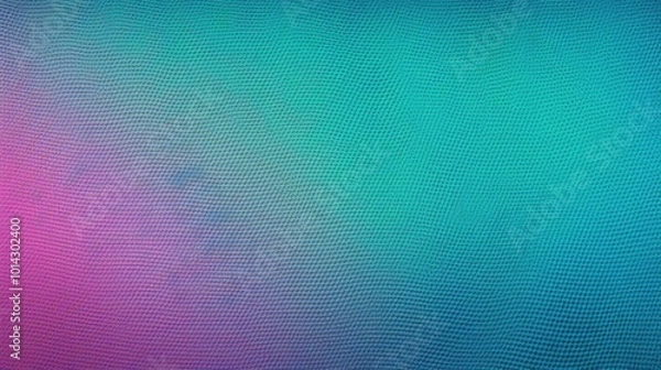 Fototapeta Abstract teal and purple gradient background