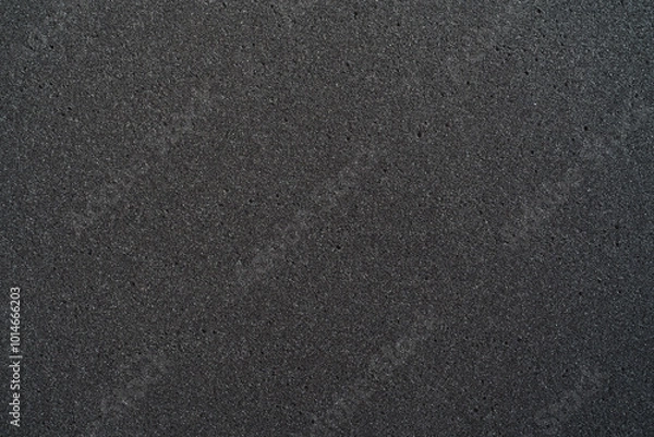 Obraz seamless acoustic foam rubber texture