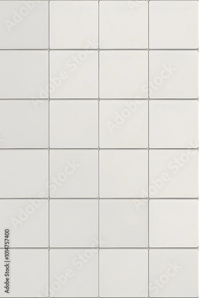 Obraz Abstract geometric pattern with horizontal and vertical lines forming rectangles.