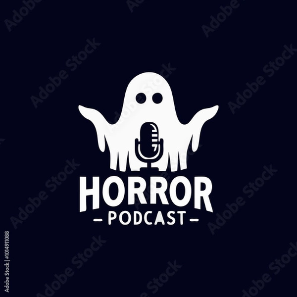 Obraz Horror Podcast