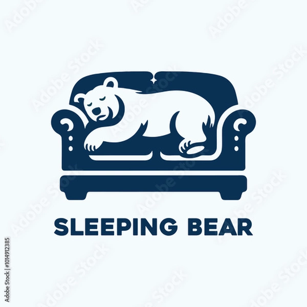 Obraz Sleeping Bear