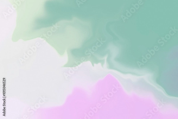 Fototapeta Gradient background. web banner design. dynamic background with degrade effect in green
