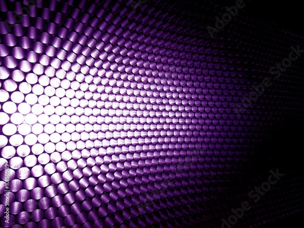 Obraz background with small balls