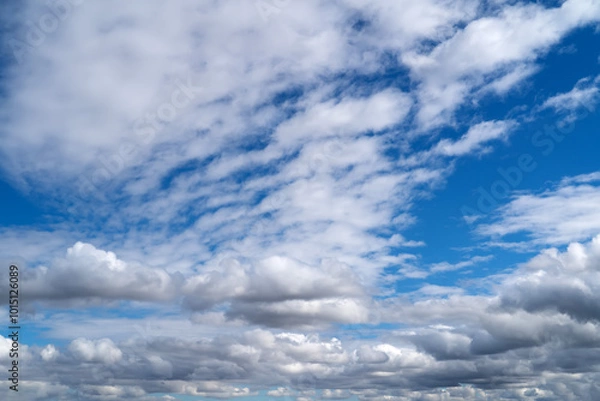 Obraz Clouds