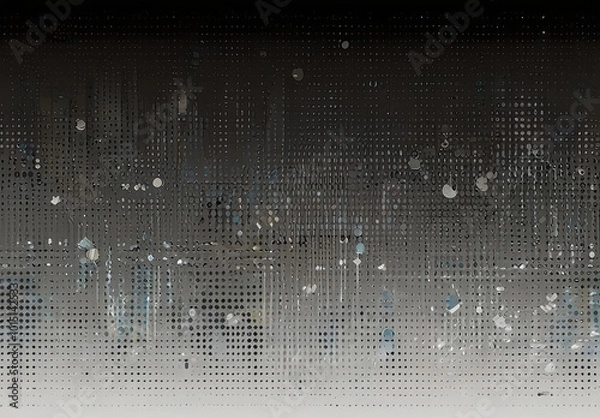 Fototapeta abstract technology background
