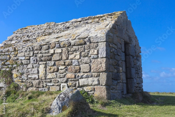 Obraz Small watch house