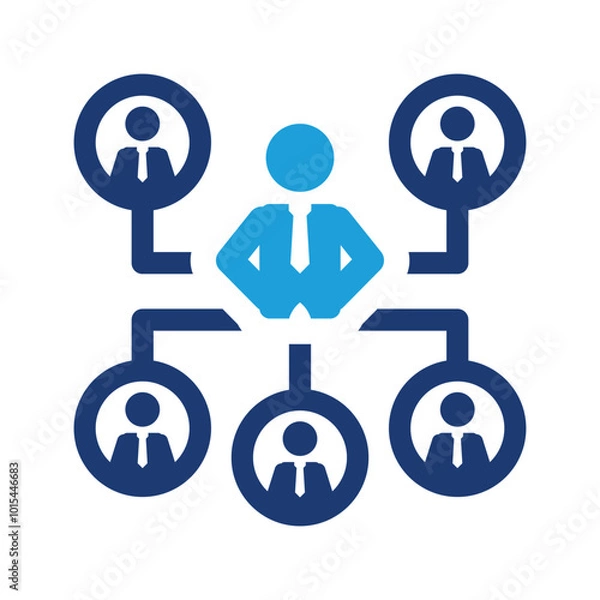 Fototapeta Manager icon