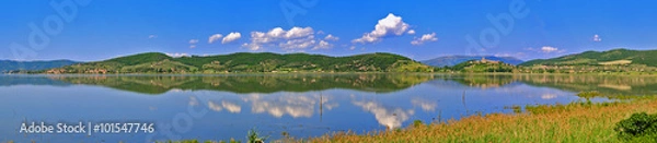 Obraz Lake Trasimeno