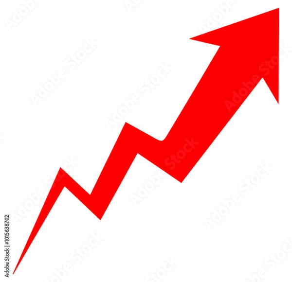 Fototapeta 화살표4